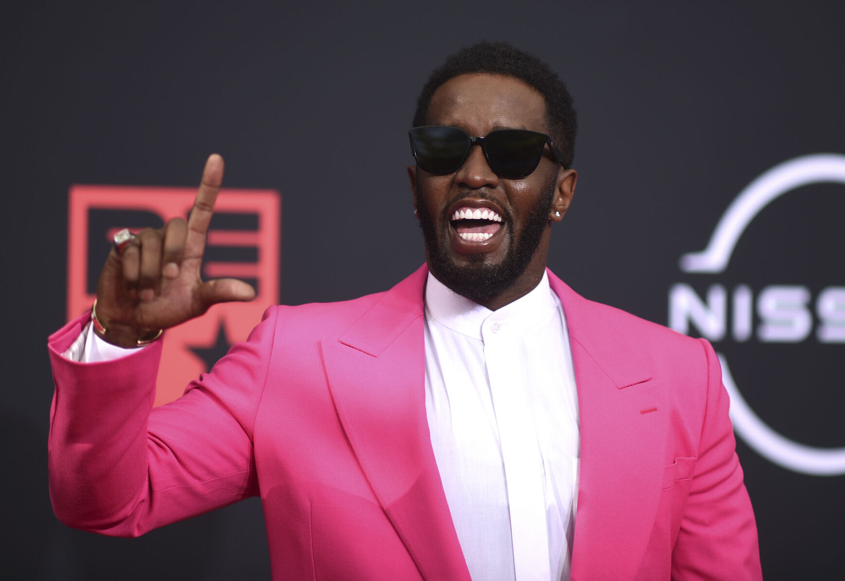 Sexual Misconduct Diddy